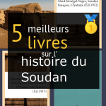 Livres sur l’ histoire du Soudan