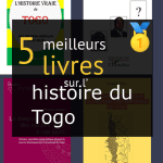 Livres sur l’ histoire du Togo
