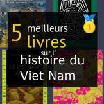 Livres sur l’ histoire du Viêt Nam