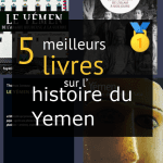 Livres sur l’ histoire du Yémen