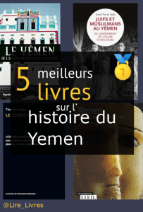 Livres sur l’ histoire du Yémen