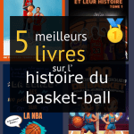 Livres sur l’ histoire du basket-ball