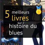 Livres sur l’ histoire du blues