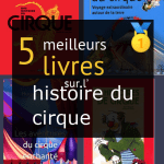 Livres sur l’ histoire du cirque