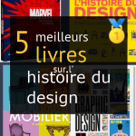 Livres sur l’ histoire du design