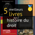 Livres sur l’ histoire du droit