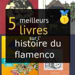 Livres sur l’ histoire du flamenco