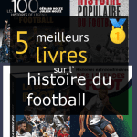 Livres sur l’ histoire du football