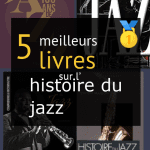 Livres sur l’ histoire du jazz