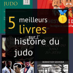 Livres sur l’ histoire du judo
