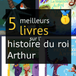 Livres sur l’ histoire du roi Arthur