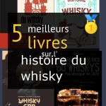 Livres sur l’ histoire du whisky