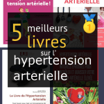 Livres sur l’ hypertension artérielle