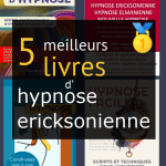 Livres d’ hypnose ericksonienne