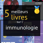 Livres sur l’ immunologie