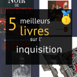 Livres sur l’ inquisition