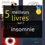 Livres sur l’ insomnie