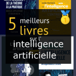 Livres sur l’ intelligence artificielle