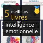 Livres sur l’ intelligence émotionnelle