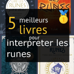 Livres pour interpréter les runes