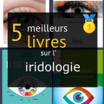 Livres sur l’ iridologie