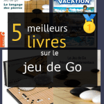 Livres sur le jeu de Go