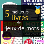 Livres de jeux de mots