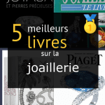 Livres sur la joaillerie