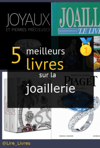 Livres sur la joaillerie