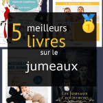 Livres sur le jumeaux