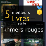 Livres sur le khmers rouges