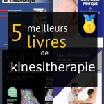 Livres de kinésithérapie