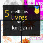 Livres sur le kirigami