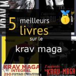 Livres sur le krav maga