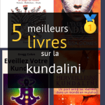 Livres sur la kundalini