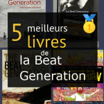 Livres de la Beat Generation