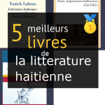 Livres de la littérature haïtienne