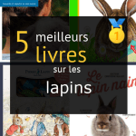 Livres sur les lapins