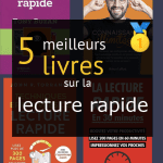 Livres sur la lecture rapide