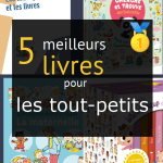 Livres pour les tout-petits