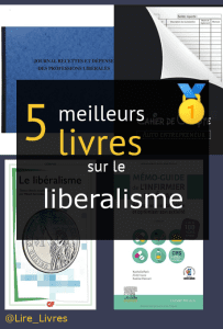 Livres sur le libéralisme