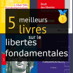 Livres sur le libertés fondamentales