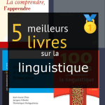 Livres sur la linguistique