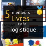 Livres sur la logistique