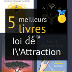 Livres sur la loi de l’Attraction