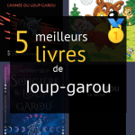 Livres de loup-garou