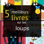 Livres sur les loups