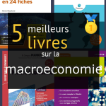 Livres sur la macroéconomie