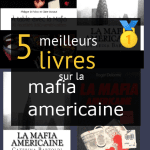 Livres sur la mafia américaine