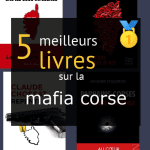 Livres sur la mafia corse